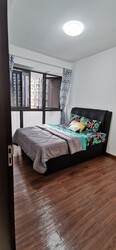 Sims Urban Oasis (D14), Condominium #540087591